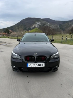 BMW 530 BMW 530d Е60 | Auto.bg — изображение 9 BMW 530 BMW 530d Е60 | Auto.bg — изображение 9