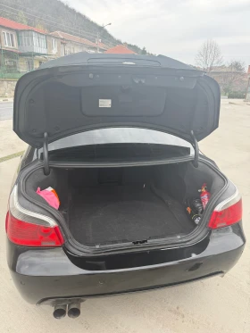 BMW 530 BMW 530d Е60 | Auto.bg — изображение 8 BMW 530 BMW 530d Е60 | Auto.bg — изображение 8