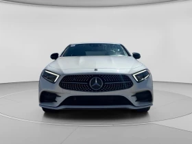 Mercedes-Benz CLS 450 4MATIC* BURMESTER* 360 КАМЕРИ* ШИБИДАХ* ПОДГРЕВ
