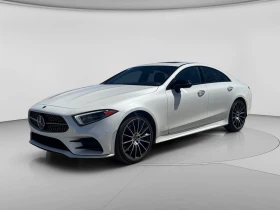 Mercedes-Benz CLS 450 4MATIC* BURMESTER* 360 КАМЕРИ* ШИБИДАХ* ПОДГРЕВ | Auto.bg — изображение 2 Mercedes-Benz CLS 450 4MATIC* BURMESTER* 360 КАМЕРИ* ШИБИДАХ* ПОДГРЕВ | Auto.bg — изображение 2