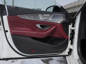 Mercedes-Benz CLS 450 4MATIC* BURMESTER* 360 КАМЕРИ* ШИБИДАХ* ПОДГРЕВ | Auto.bg — изображение 9 Mercedes-Benz CLS 450 4MATIC* BURMESTER* 360 КАМЕРИ* ШИБИДАХ* ПОДГРЕВ | Auto.bg — изображение 9