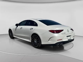 Mercedes-Benz CLS 450 4MATIC* BURMESTER* 360 КАМЕРИ* ШИБИДАХ* ПОДГРЕВ | Auto.bg — изображение 6 Mercedes-Benz CLS 450 4MATIC* BURMESTER* 360 КАМЕРИ* ШИБИДАХ* ПОДГРЕВ | Auto.bg — изображение 6