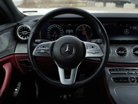 Mercedes-Benz CLS 450 4MATIC* BURMESTER* 360 КАМЕРИ* ШИБИДАХ* ПОДГРЕВ | Auto.bg — изображение 13 Mercedes-Benz CLS 450 4MATIC* BURMESTER* 360 КАМЕРИ* ШИБИДАХ* ПОДГРЕВ | Auto.bg — изображение 13