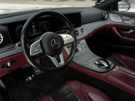 Mercedes-Benz CLS 450 4MATIC* BURMESTER* 360 КАМЕРИ* ШИБИДАХ* ПОДГРЕВ | Auto.bg — изображение 10 Mercedes-Benz CLS 450 4MATIC* BURMESTER* 360 КАМЕРИ* ШИБИДАХ* ПОДГРЕВ | Auto.bg — изображение 10