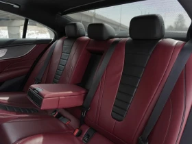 Mercedes-Benz CLS 450 4MATIC* BURMESTER* 360 КАМЕРИ* ШИБИДАХ* ПОДГРЕВ | Auto.bg — изображение 17 Mercedes-Benz CLS 450 4MATIC* BURMESTER* 360 КАМЕРИ* ШИБИДАХ* ПОДГРЕВ | Auto.bg — изображение 17
