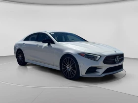 Mercedes-Benz CLS 450 4MATIC* BURMESTER* 360 КАМЕРИ* ШИБИДАХ* ПОДГРЕВ | Auto.bg — изображение 3 Mercedes-Benz CLS 450 4MATIC* BURMESTER* 360 КАМЕРИ* ШИБИДАХ* ПОДГРЕВ | Auto.bg — изображение 3
