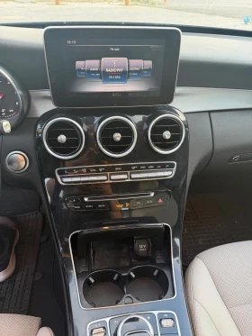 Mercedes-Benz C 220 170hp 7G tronic DISTRONIC BURMESTER - 13700 € / 26794.87 лв. - 22001611 13 | Car24.bg Mercedes-Benz C 220 170hp 7G tronic DISTRONIC BURMESTER - 13700 € / 26794.87 лв. - 22001611 13