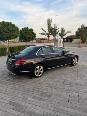 Mercedes-Benz C 220 170hp 7G tronic DISTRONIC BURMESTER - 13700 € / 26794.87 лв. - 22001611 6 | Car24.bg Mercedes-Benz C 220 170hp 7G tronic DISTRONIC BURMESTER - 13700 € / 26794.87 лв. - 22001611 6