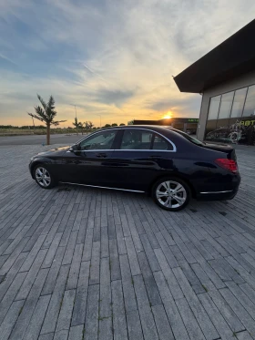 Mercedes-Benz C 220 170hp 7G tronic DISTRONIC BURMESTER - 13700 € / 26794.87 лв. - 22001611 4 | Car24.bg Mercedes-Benz C 220 170hp 7G tronic DISTRONIC BURMESTER - 13700 € / 26794.87 лв. - 22001611 4