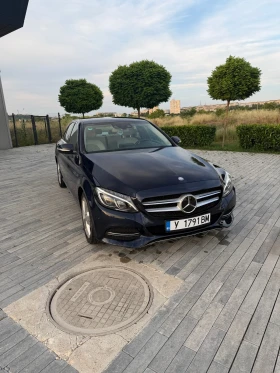 Mercedes-Benz C 220 170hp 7G tronic DISTRONIC BURMESTER - 13700 € / 26794.87 лв. - 22001611 2 | Car24.bg Mercedes-Benz C 220 170hp 7G tronic DISTRONIC BURMESTER - 13700 € / 26794.87 лв. - 22001611 2