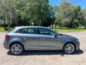 Audi A3 - 7699 € / 15057.94 лв. - 94221573 5 | Car24.bg Audi A3 - 7699 € / 15057.94 лв. - 94221573 5