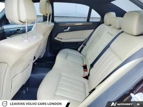 Mercedes-Benz E 500 E550 | V8 | Safety Certified | Great History | Auto.bg — изображение 15 Mercedes-Benz E 500 E550 | V8 | Safety Certified | Great History | Auto.bg — изображение 15