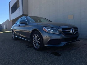 Mercedes-Benz C 300 ПОДГРЕВ* ПАНОРАМА* KEYLESS* CARFAX