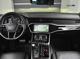 Audi A7 55 TFSI QUATRRO* PREMIUM* S LINE* ОБДУХВ* 360* HUD - 27500 € / 53785.32 лв. - 84797915 7 | Car24.bg Audi A7 55 TFSI QUATRRO* PREMIUM* S LINE* ОБДУХВ* 360* HUD - 27500 € / 53785.32 лв. - 84797915 7