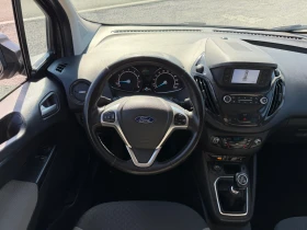 Ford Courier TOURNEO FACELIFT 1.0i TITANIUM EURO 6.2 TUV | Auto.bg — изображение 13 Ford Courier TOURNEO FACELIFT 1.0i TITANIUM EURO 6.2 TUV | Auto.bg — изображение 13
