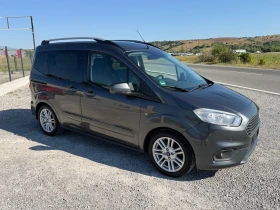 Ford Courier TOURNEO FACELIFT 1.0i TITANIUM EURO 6.2 TUV | Auto.bg — изображение 4 Ford Courier TOURNEO FACELIFT 1.0i TITANIUM EURO 6.2 TUV | Auto.bg — изображение 4