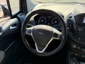 Ford Courier TOURNEO FACELIFT 1.0i TITANIUM EURO 6.2 TUV | Auto.bg — изображение 14 Ford Courier TOURNEO FACELIFT 1.0i TITANIUM EURO 6.2 TUV | Auto.bg — изображение 14