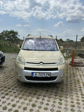 Снимка Citroen Berlingo