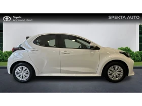 Toyota Yaris Месечна вноска от 200 | Auto.bg — изображение 17 Toyota Yaris Месечна вноска от 200 | Auto.bg — изображение 17