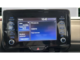 Toyota Yaris Месечна вноска от 200 | Auto.bg — изображение 15 Toyota Yaris Месечна вноска от 200 | Auto.bg — изображение 15