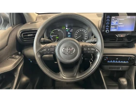 Toyota Yaris Месечна вноска от 200 | Auto.bg — изображение 9 Toyota Yaris Месечна вноска от 200 | Auto.bg — изображение 9