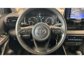 Toyota Yaris Месечна вноска от 200 | Auto.bg — изображение 13 Toyota Yaris Месечна вноска от 200 | Auto.bg — изображение 13