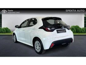 Toyota Yaris Месечна вноска от 200 | Auto.bg — изображение 2 Toyota Yaris Месечна вноска от 200 | Auto.bg — изображение 2