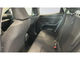 Toyota Yaris Месечна вноска от 200 | Auto.bg — изображение 11 Toyota Yaris Месечна вноска от 200 | Auto.bg — изображение 11