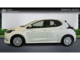 Toyota Yaris Месечна вноска от 200 | Auto.bg — изображение 3 Toyota Yaris Месечна вноска от 200 | Auto.bg — изображение 3