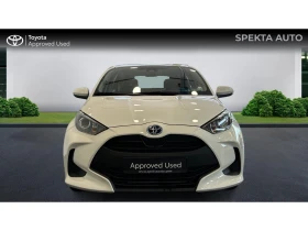 Toyota Yaris Месечна вноска от 200 | Auto.bg — изображение 5 Toyota Yaris Месечна вноска от 200 | Auto.bg — изображение 5