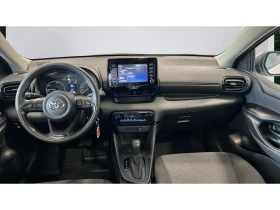 Toyota Yaris Месечна вноска от 200 | Auto.bg — изображение 8 Toyota Yaris Месечна вноска от 200 | Auto.bg — изображение 8
