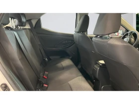 Toyota Yaris Месечна вноска от 200 | Auto.bg — изображение 7 Toyota Yaris Месечна вноска от 200 | Auto.bg — изображение 7