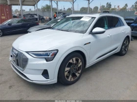 Audi E-Tron PREMIUM QUATTRO | Auto.bg — изображение 3 Audi E-Tron PREMIUM QUATTRO | Auto.bg — изображение 3