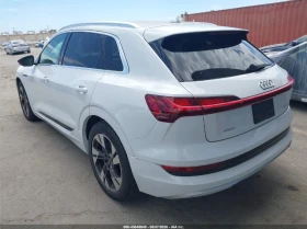 Audi E-Tron PREMIUM QUATTRO | Auto.bg — изображение 4 Audi E-Tron PREMIUM QUATTRO | Auto.bg — изображение 4
