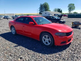 Dodge Charger 3.6l Sxt | Auto.bg — изображение 4 Dodge Charger 3.6l Sxt | Auto.bg — изображение 4
