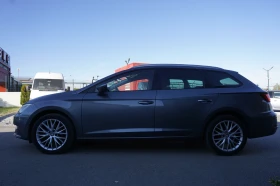 Seat Leon 1.6/Автомат/Facelift | Auto.bg — изображение 3 Seat Leon 1.6/Автомат/Facelift | Auto.bg — изображение 3