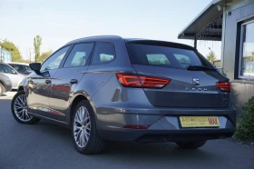 Seat Leon 1.6/Автомат/Facelift | Auto.bg — изображение 4 Seat Leon 1.6/Автомат/Facelift | Auto.bg — изображение 4