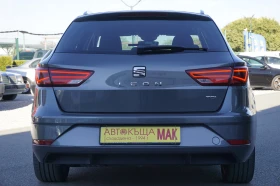 Seat Leon 1.6/Автомат/Facelift | Auto.bg — изображение 5 Seat Leon 1.6/Автомат/Facelift | Auto.bg — изображение 5