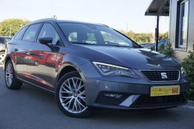 Seat Leon 1.6/Автомат/Facelift | Auto.bg — изображение 8 Seat Leon 1.6/Автомат/Facelift | Auto.bg — изображение 8