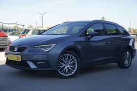 Seat Leon 1.6/Автомат/Facelift