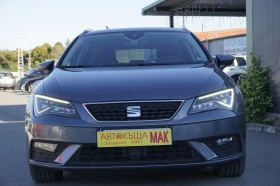 Seat Leon 1.6/Автомат/Facelift | Auto.bg — изображение 2 Seat Leon 1.6/Автомат/Facelift | Auto.bg — изображение 2