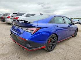 Hyundai Elantra 2.0l N Base | Auto.bg — изображение 3 Hyundai Elantra 2.0l N Base | Auto.bg — изображение 3
