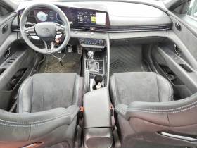 Hyundai Elantra 2.0l N Base | Auto.bg — изображение 8 Hyundai Elantra 2.0l N Base | Auto.bg — изображение 8