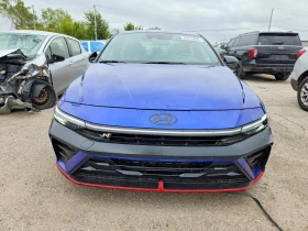 Hyundai Elantra 2.0l N Base | Auto.bg — изображение 5 Hyundai Elantra 2.0l N Base | Auto.bg — изображение 5