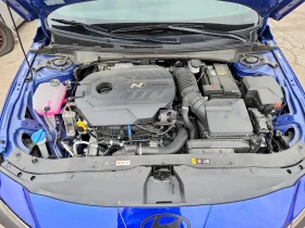 Hyundai Elantra 2.0l N Base | Auto.bg — изображение 11 Hyundai Elantra 2.0l N Base | Auto.bg — изображение 11