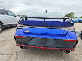 Hyundai Elantra 2.0l N Base | Auto.bg — изображение 6 Hyundai Elantra 2.0l N Base | Auto.bg — изображение 6