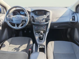 Ford Focus 1.0 EcoBoost - 7490 € - 50178747 11 | Car24.bg Ford Focus 1.0 EcoBoost - 7490 € - 50178747 11