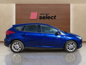 Ford Focus 1.0 EcoBoost - 7490 € - 50178747 6 | Car24.bg Ford Focus 1.0 EcoBoost - 7490 € - 50178747 6