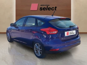 Ford Focus 1.0 EcoBoost - 7490 € - 50178747 3 | Car24.bg Ford Focus 1.0 EcoBoost - 7490 € - 50178747 3