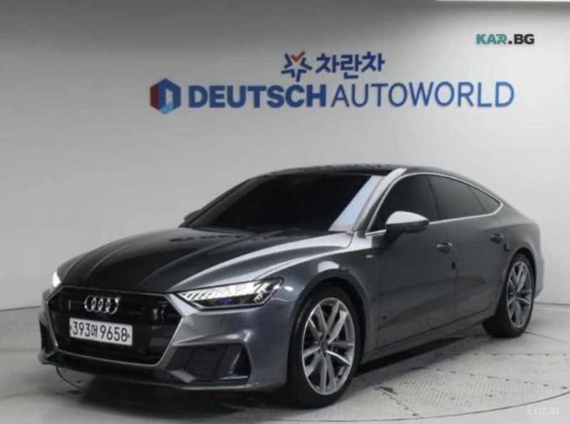 Audi A7 55 TFSI QUATRRO* PREMIUM* S LINE* ОБДУХВ* 360* HUD - 27500 € / 53785.32 лв. - 84797915 1 | Car24.bg Audi A7 55 TFSI QUATRRO* PREMIUM* S LINE* ОБДУХВ* 360* HUD - 27500 € / 53785.32 лв. - 84797915 1